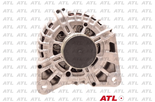 Alternator (L 51 350)