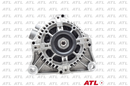 Alternator (L 42 070)