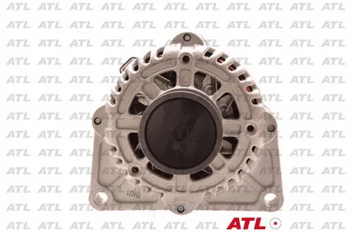 Alternator (L 50 760)