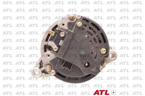 Alternator (L 31 730)