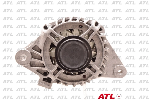 Alternator (L 51 420)