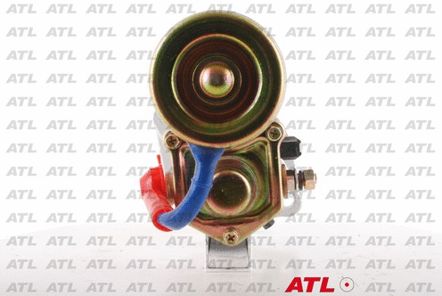 Starter (A 76 190)