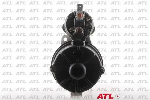 Starter (A 10 620)