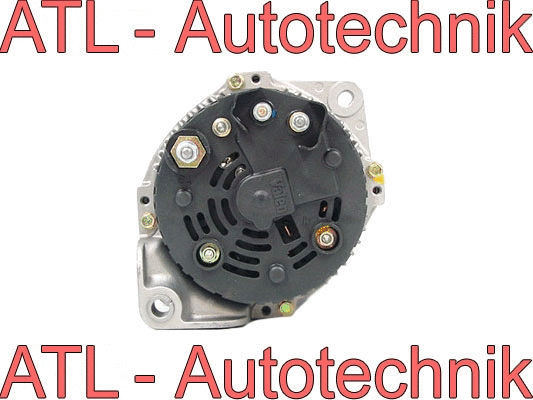 Alternator (L 64 350)