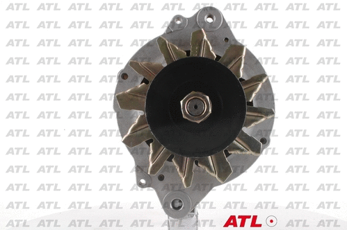 Alternator (L 65 160)