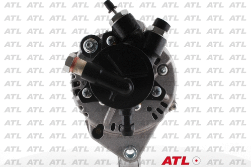 Alternator (L 43 980)