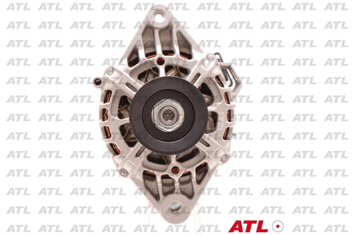 Alternator (L 51 330)