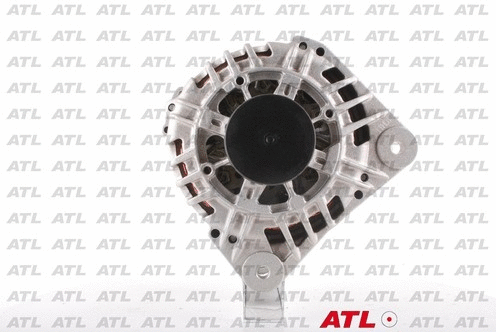 Alternator (L 68 340)
