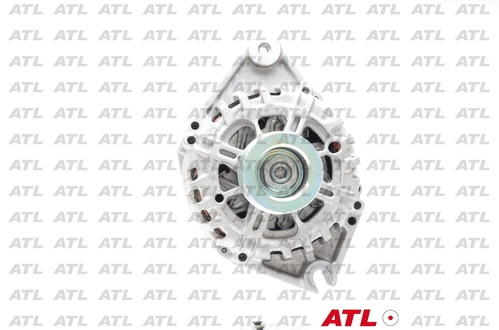 Alternator (L 81 361)