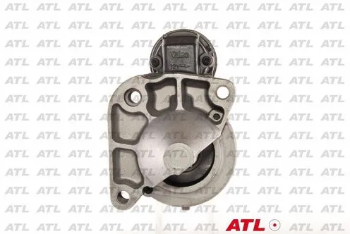 Starter (A 91 690)