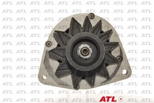 Alternator (L 60 230)