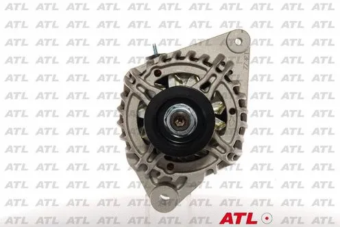 Alternator (L 49 210)