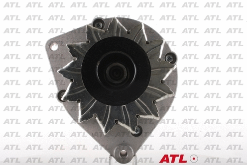 Alternator (L 30 590)