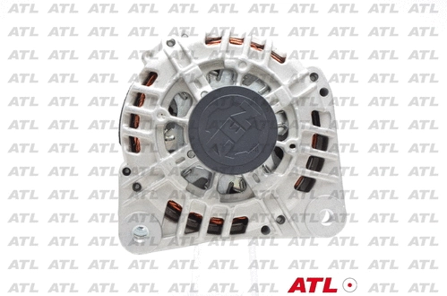 Alternator (L 84 020)