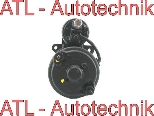Starter (A 12 340)