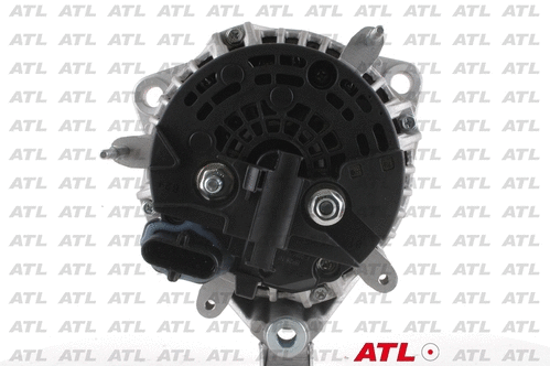 Alternator (L 48 110)