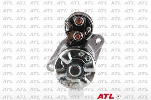 Starter (A 19 360)