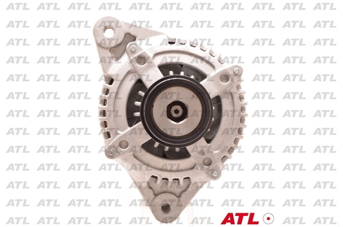 Alternator (L 51 320)