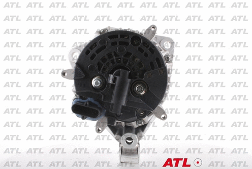 Alternator (L 42 380)