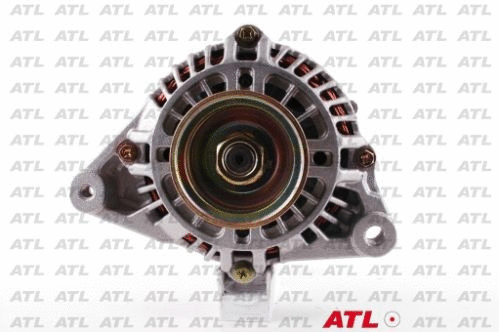 Alternator (L 61 870)