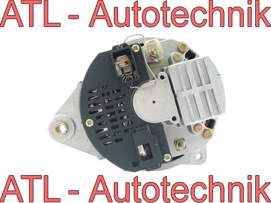Alternator (L 60 955)