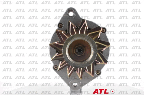 Alternator (L 36 780)