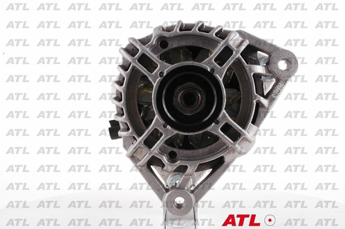 Alternator (L 44 670)