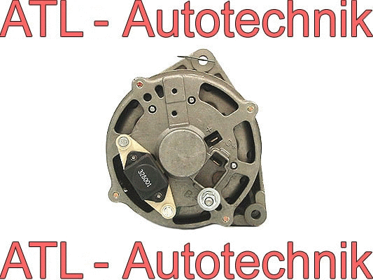 Alternator (L 31 240)