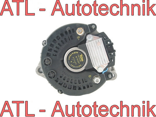 Alternator (L 63 920)