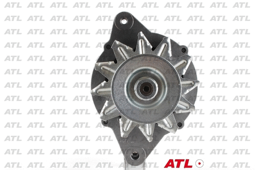 Alternator (L 37 810)