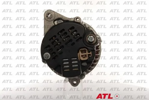 Alternator (L 42 870)