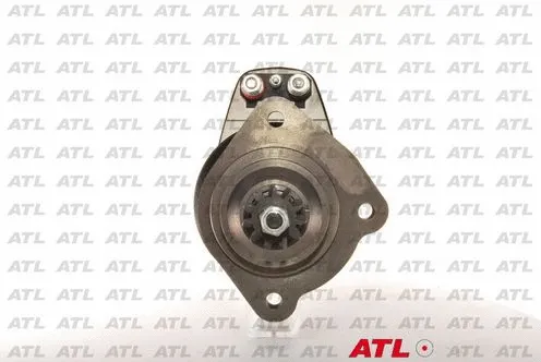 Starter (A 72 360)