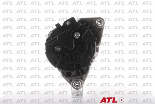 Alternator (L 43 970)