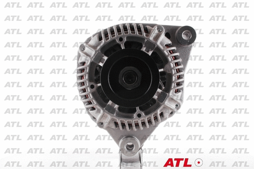 Alternator (L 40 210)