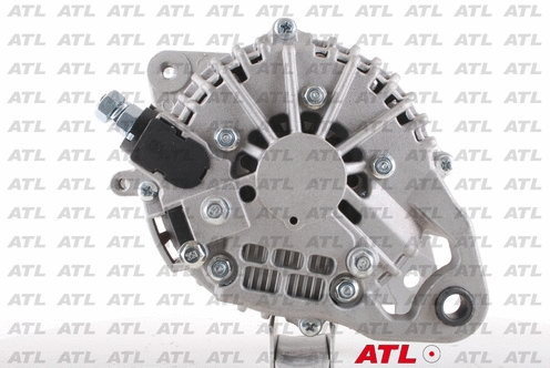 Alternator (L 82 570)