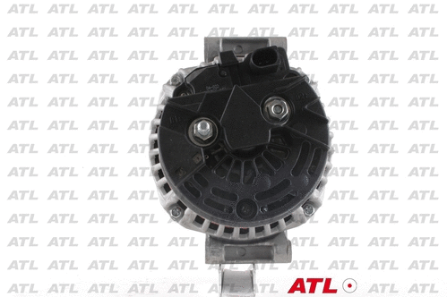 Alternator (L 44 910)