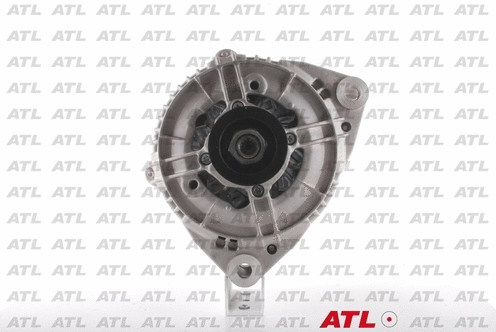 Alternator (L 41 210)