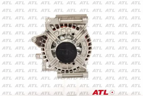 Alternator (L 84 450)