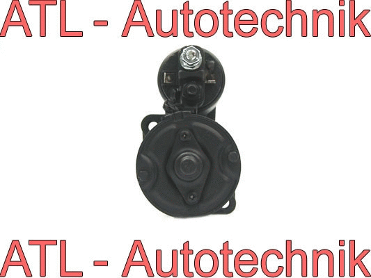 Starter (A 13 600)