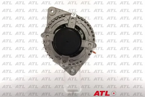 Alternator (L 83 670)