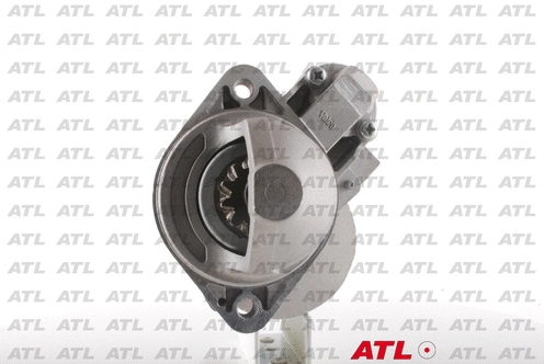 Starter (A 91 140)