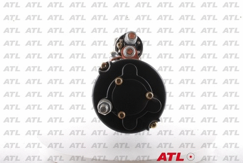 Starter (A 17 760)