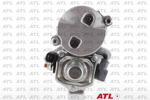 Starter (A 12 820)