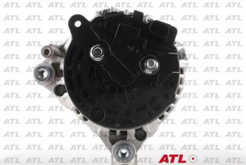 Alternator (L 82 810)