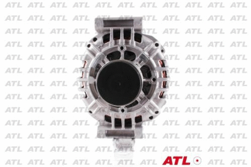 Alternator (L 45 380)