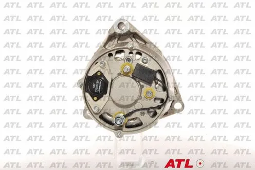 Alternator (L 34 270)