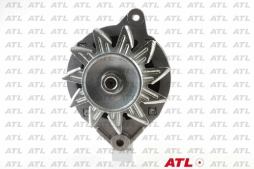 Alternator (L 36 840)