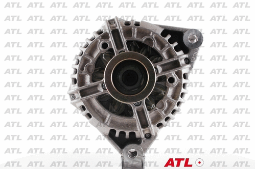 Alternator (L 42 540)
