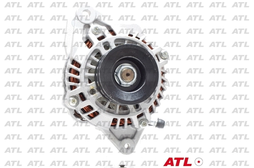 Alternator (L 45 570)