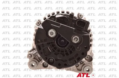 Alternator (L 42 810)